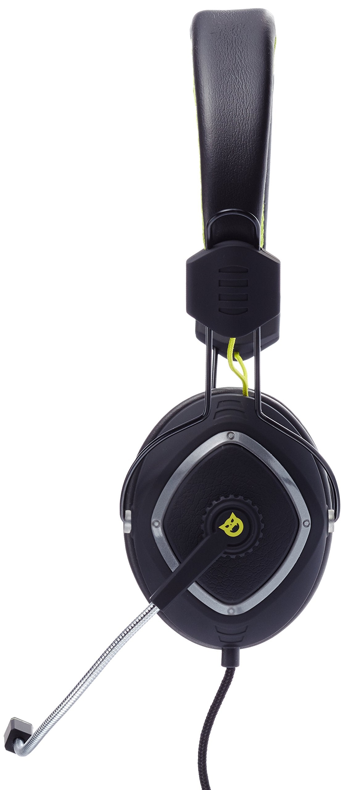 Indeca - Casque multiplateforme Rubius (PS3) Indeca - Casque multiplateforme Rubius (PS3)
